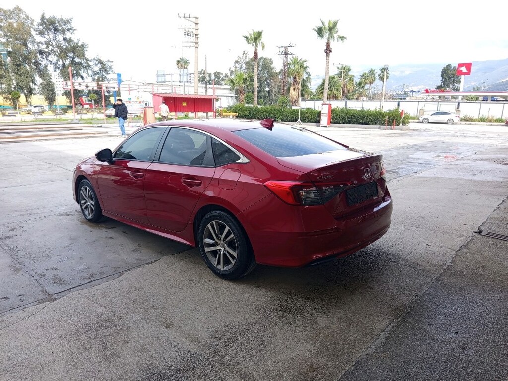 2022 1.5 vtec elegance - 9