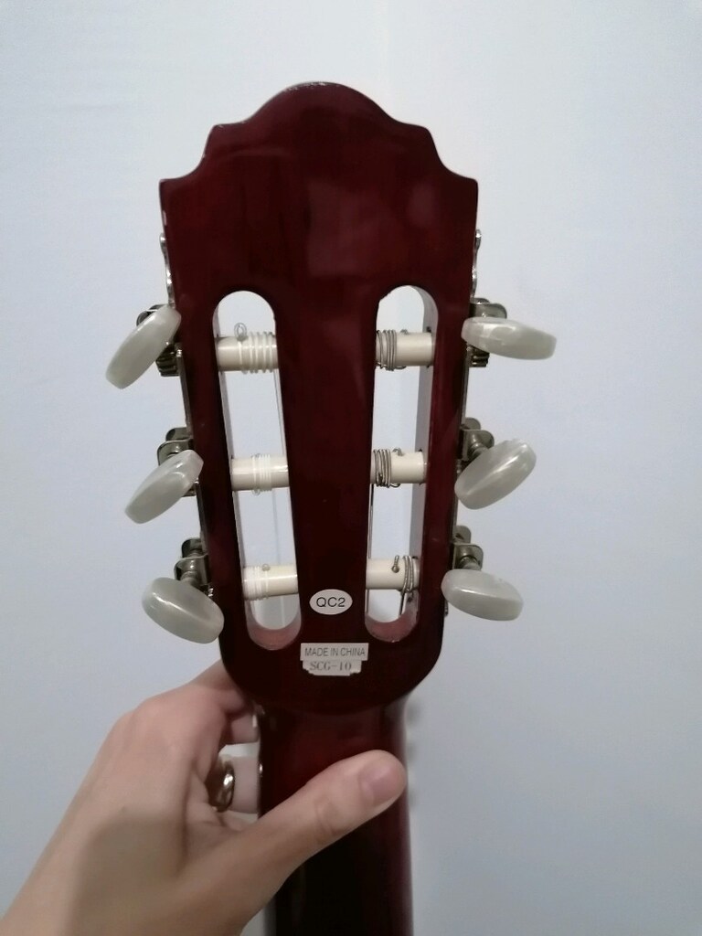 Gitar - 4