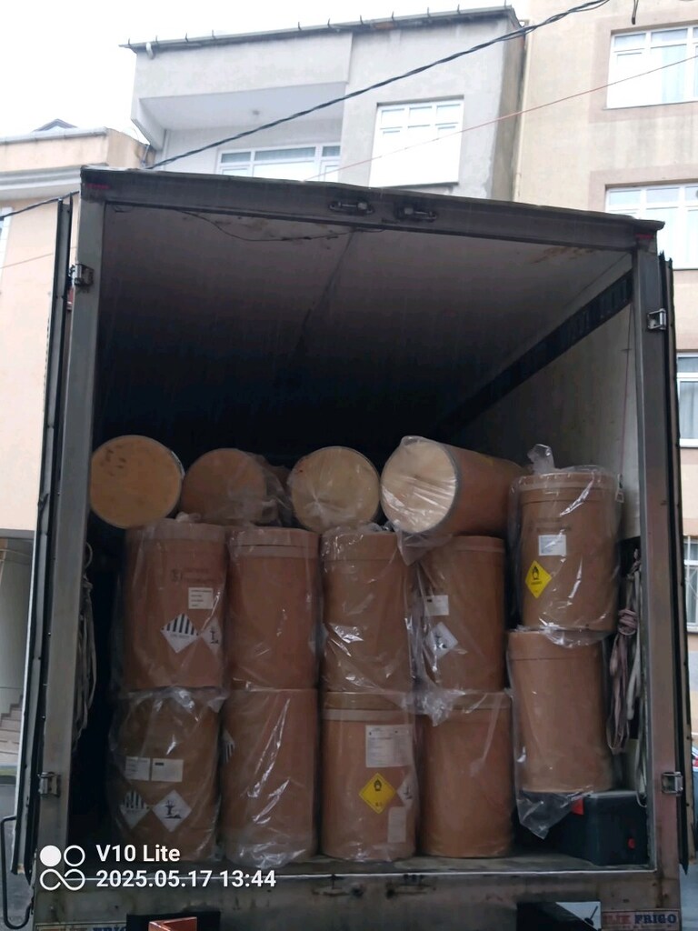 Karton varil - 4