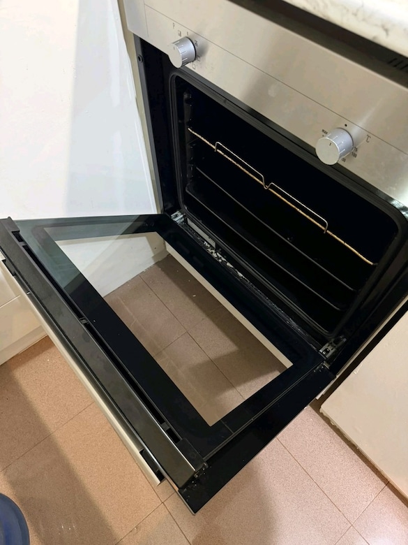 Ankastre Üçlü Set Arçelik Fırın, Arçelik Set Üstü Ocak, Bosch Davlumba - 4
