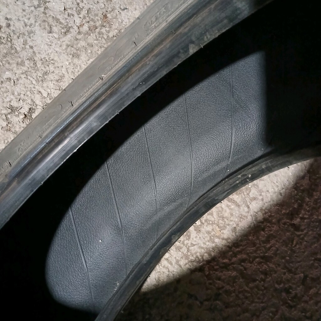 Michelin Agilis lastik 235 65 R 16 C 235/65 R16 - 4