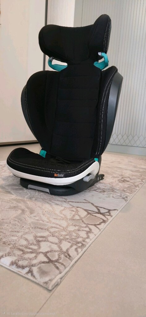 Besafe Otokoltuğu 15-36 kg (Sıfır Ayarında!!) - 5