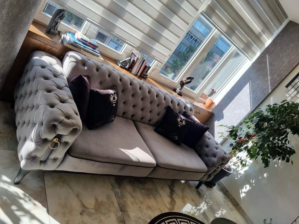 Medusa Home Koltuk Takımı - 5