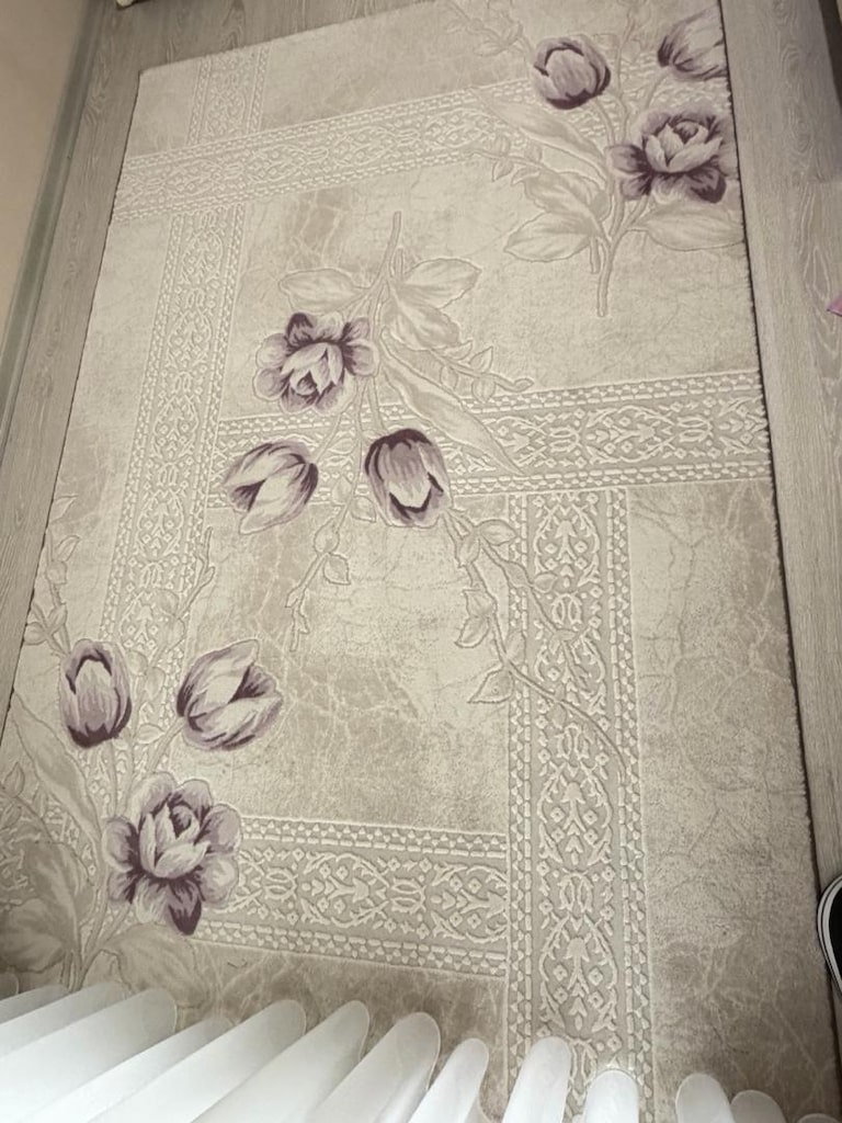 Merinos klasik 4 m2 halı - 3