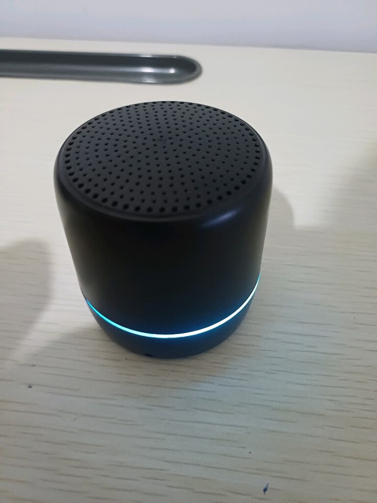 bluetooth hoparlör - 6