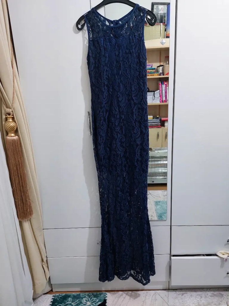 Abiye Elbise - 3