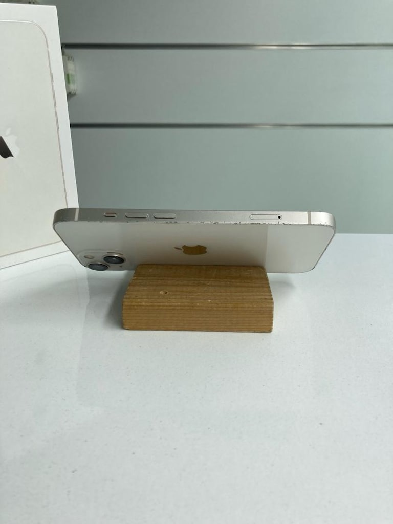 İPHONE 13 128GB PİL86 4 AY GARANTİLİ KUTULU FATURALI - 7