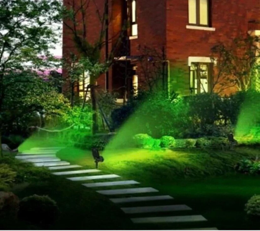 SON FİYAT ETLİK TESLİM SIFIR ÜRÜN GÜNEŞ ENERJİLİ YEŞİL IŞIK BAHÇE SOLA - 3