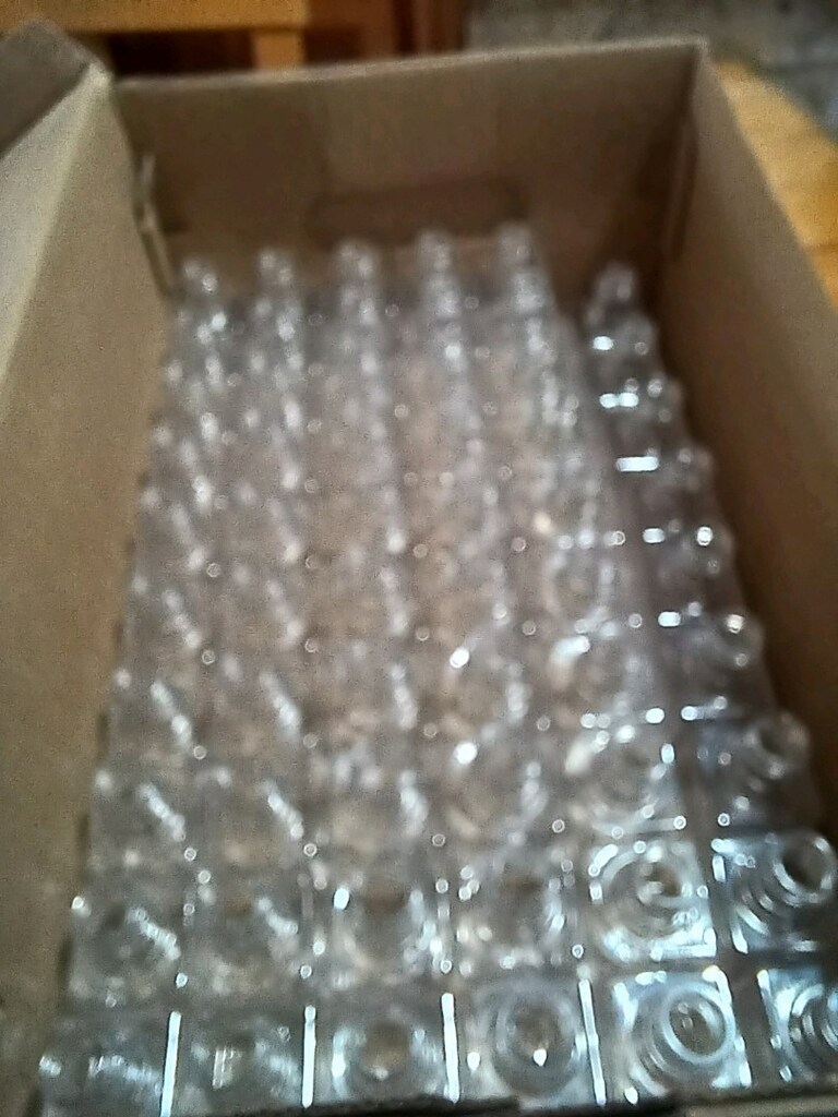30 ml boş şişe. - 4