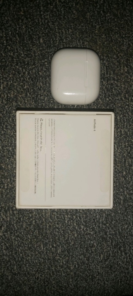 Airpods 4(1 yıl olmadı) - 3