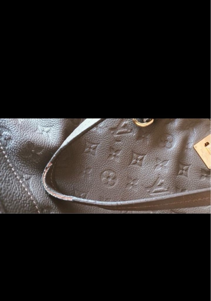 Louis Vuitton Çanta - 2