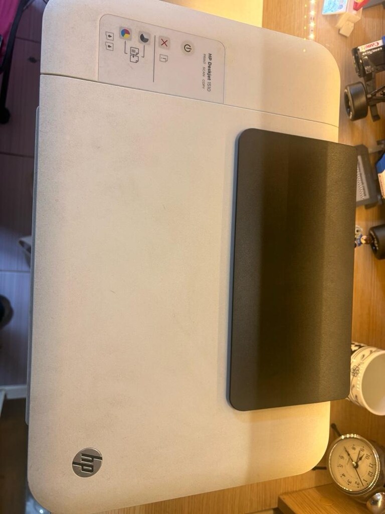 HP1510 YAZICI - 2