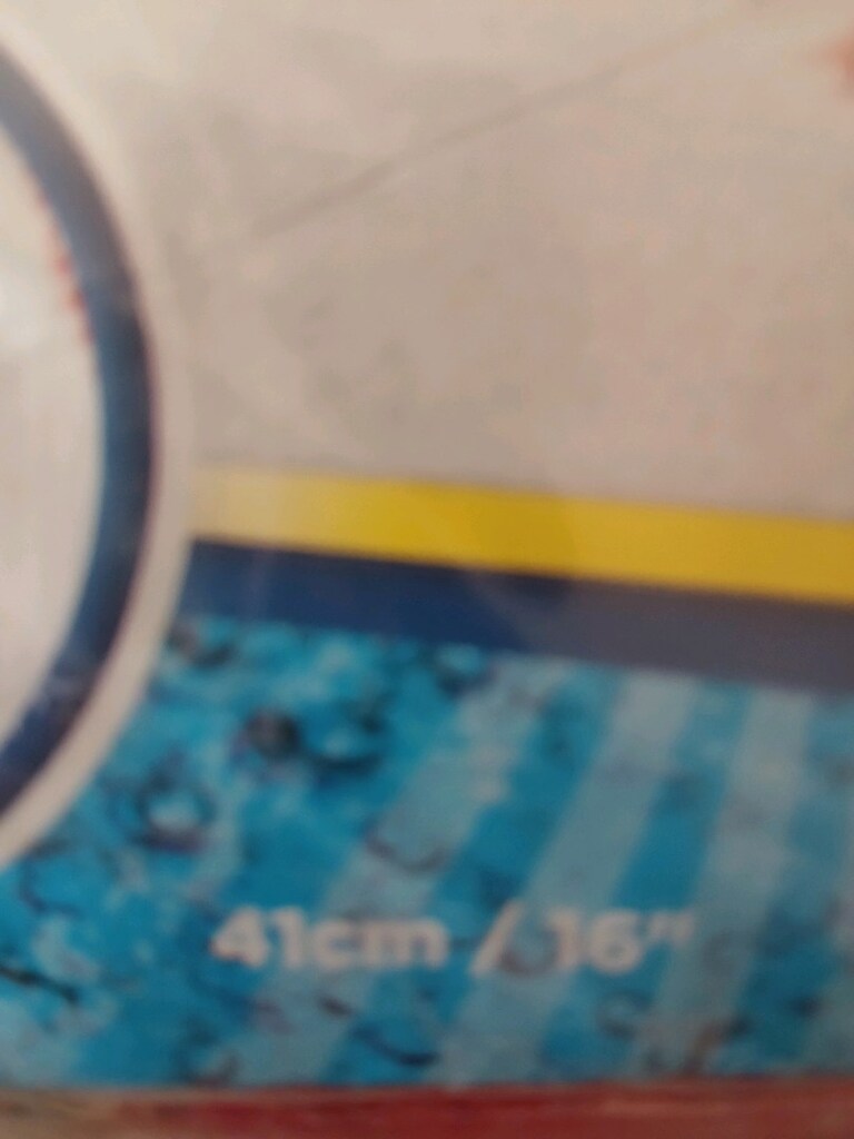 deniz topu 41cm - 4