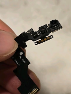 İphone 6s plus orjinal ön kamera - 2