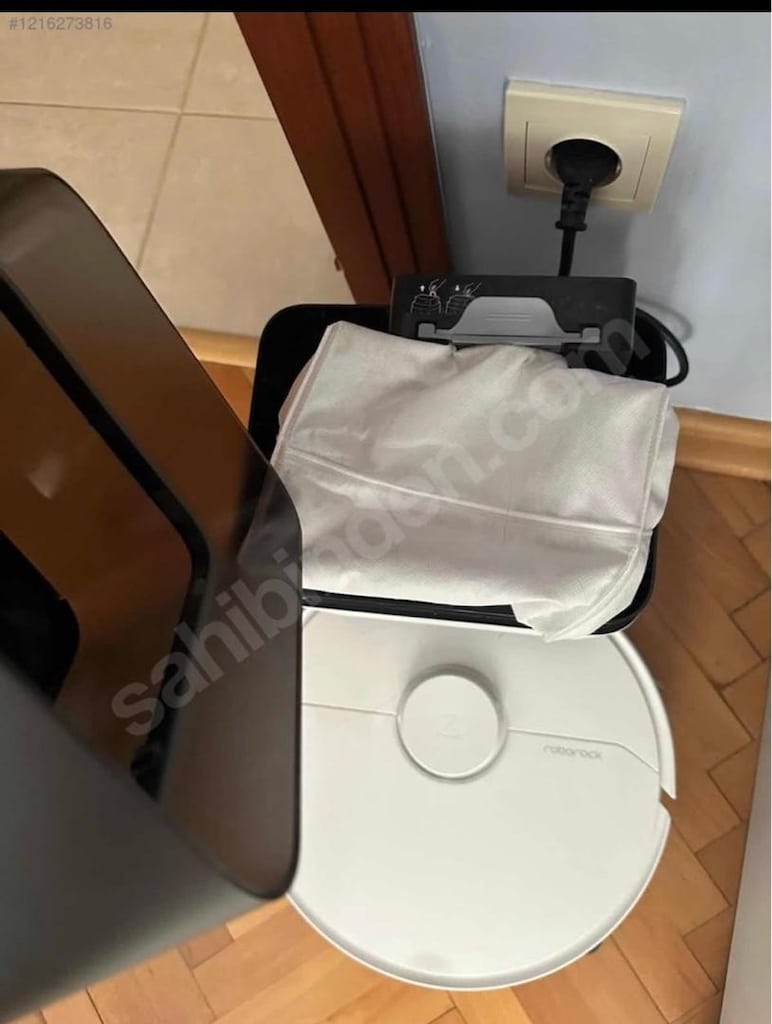 Roborock Q7 Max Plus - 5