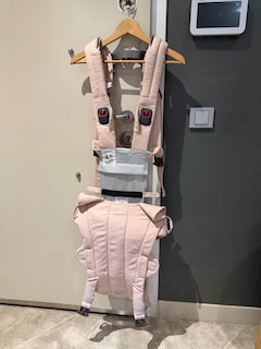 Babybjörn Harmony kanguru - 5