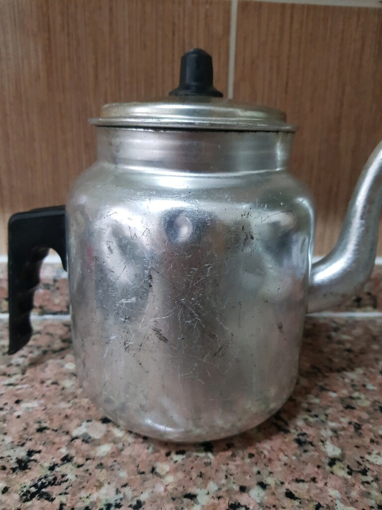 ÇAYDANLIK - 2