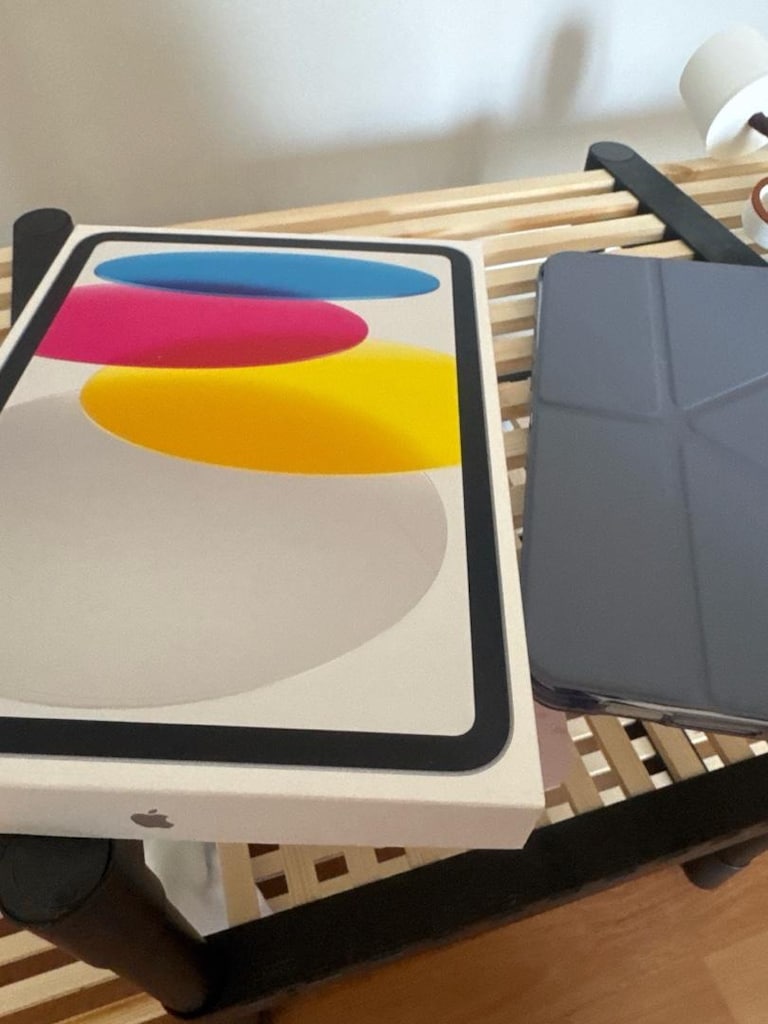 iPad a16 wifi 128 gb - 2