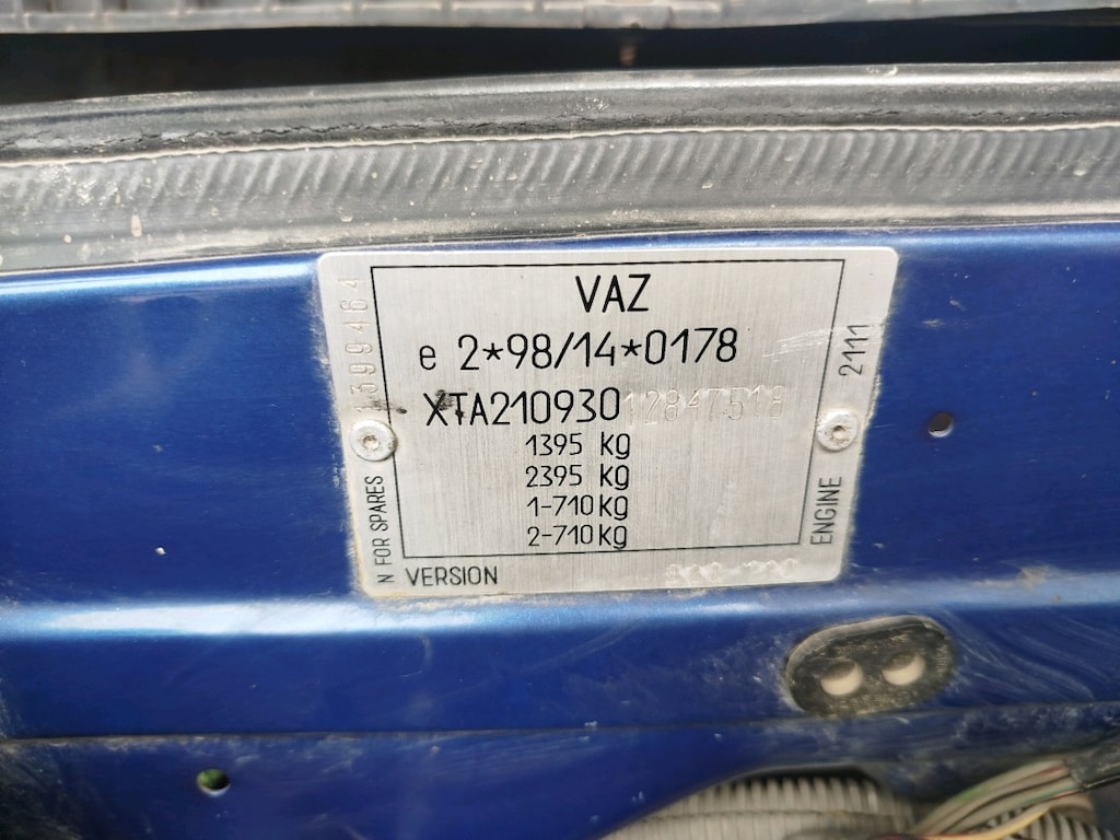 hiç LPG görmeyen samara - 7