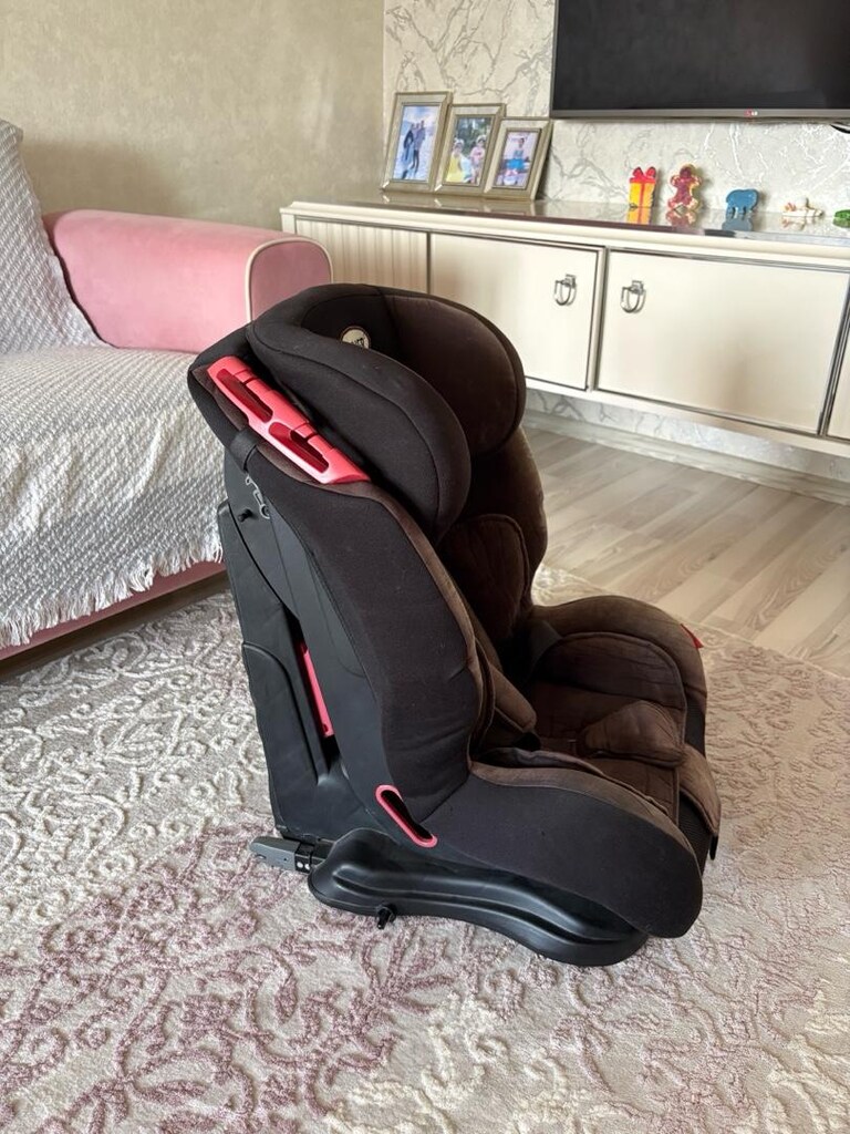 Heyner Oto Koltuğu - 5