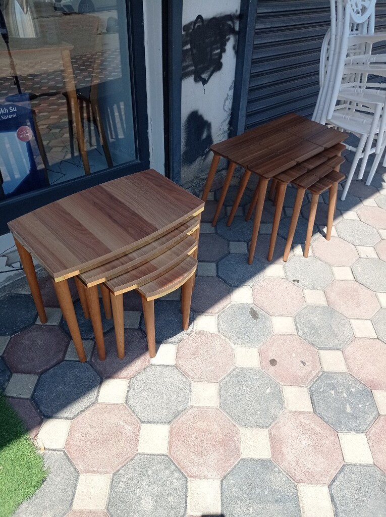 zigon sehpa modelleri - 5