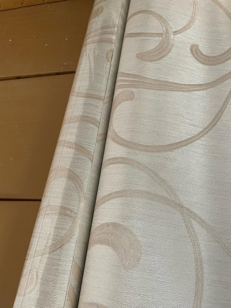 YASHAM Duvar Kağıdı (1 Rulo fiyatıdır)(10,6 m2)