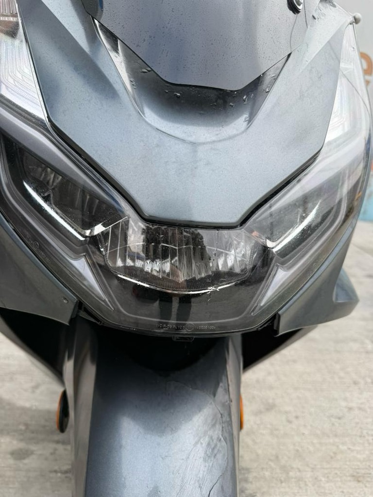 DAHA UCUZU YOK PCX 125 - 9