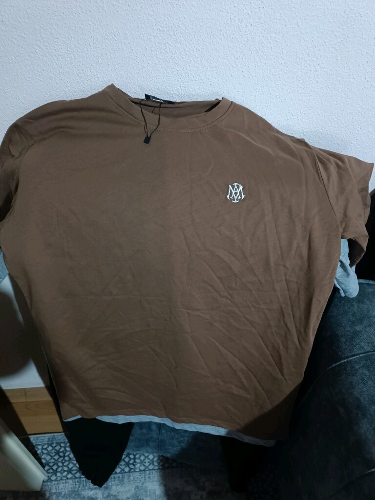 yazlık t-shirt - 4