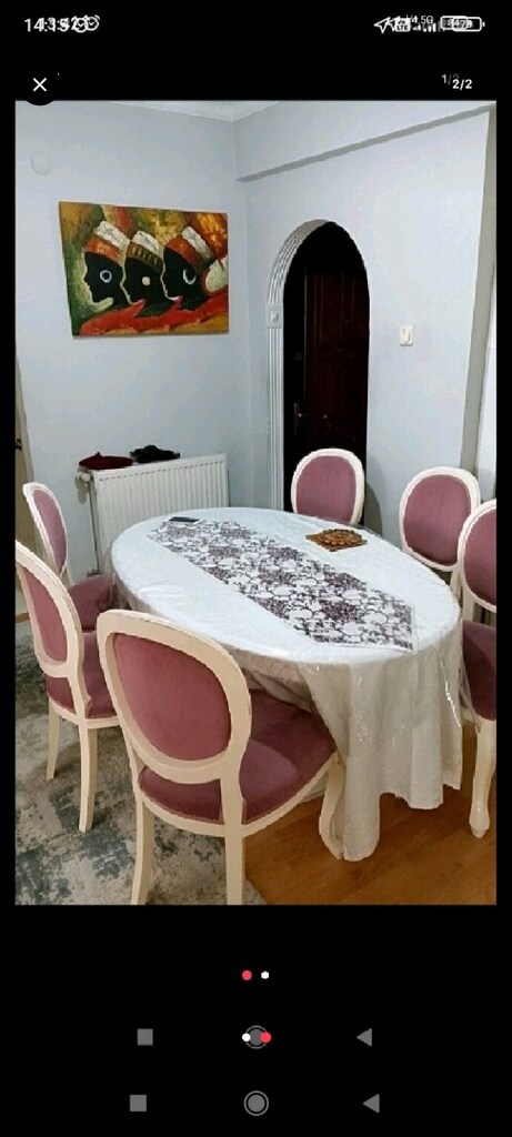 Masa takımı - 2