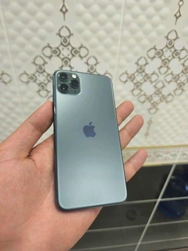 İPHONE 11 PROMAX 256 GB KONUM SİVAS - 4