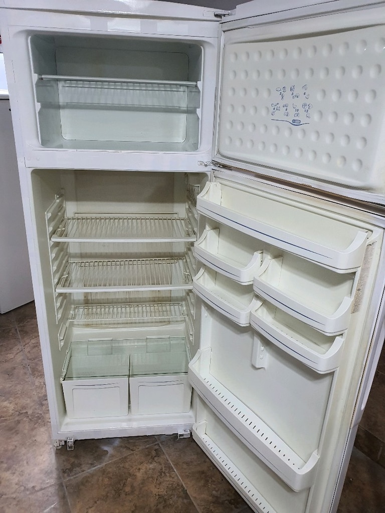 beko midi buzdolabı nakliye bize ait - 5