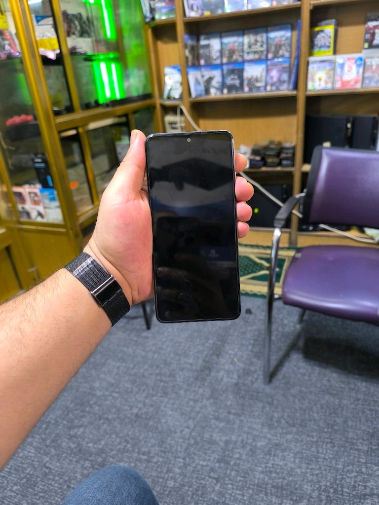 redmi note 11 pro tertemiz hatasız arızasız çiziksiz darbesiz 128 GB 8 - 3