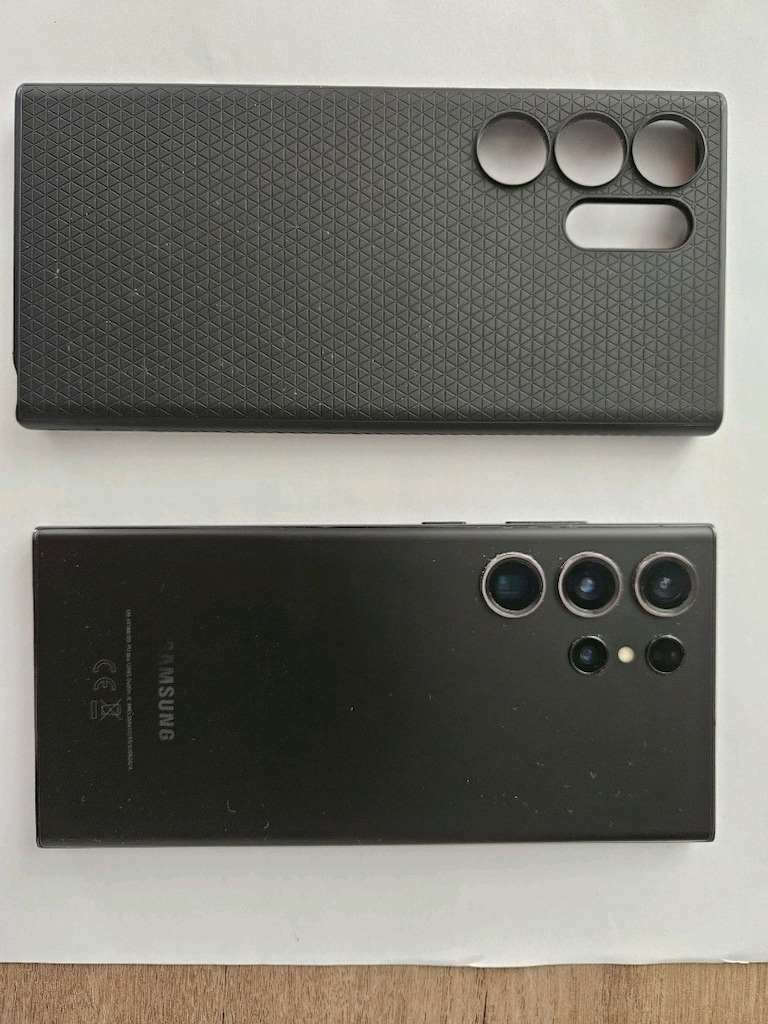 Samsung galaxy s23 ultra yeni gibi - 2