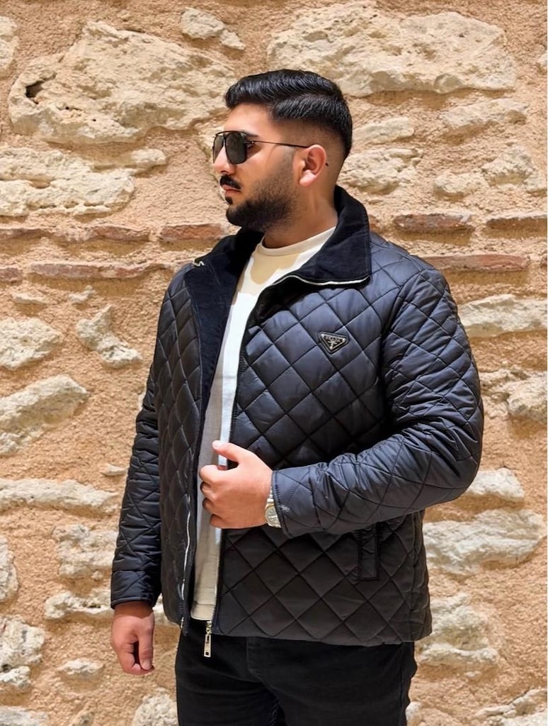 PRADA PREMIUM CEKET — görsel 2/4