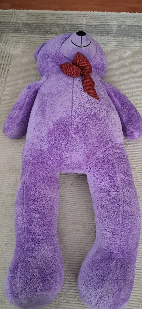 peluş ayı - 4