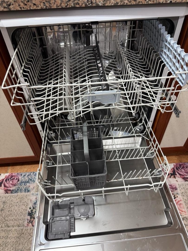 Beko bulaşık makinası - 3