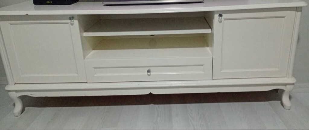 Mdf tv ünitesi - 4