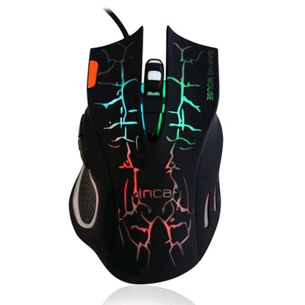 Inca Img-369 Gaming Mouse - 3