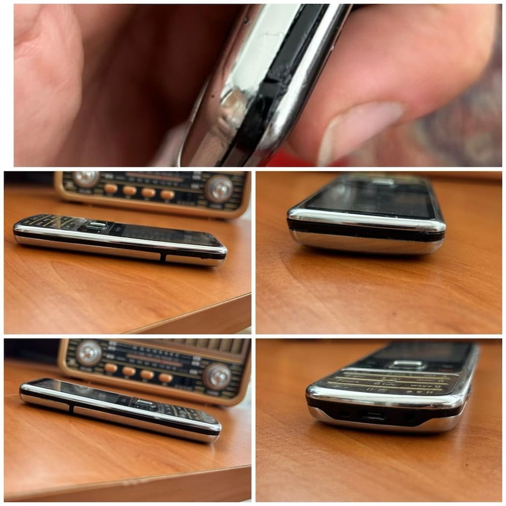 nokia 6700 classic - 2