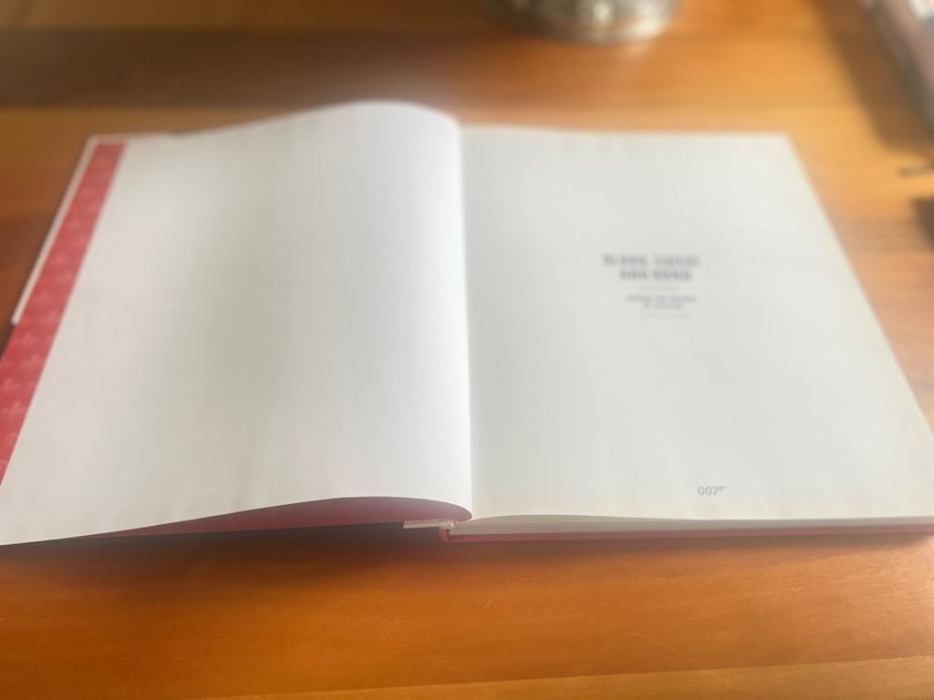 İkinci El James Bond Kitapları Ian Fleming Koleksiyon - 10