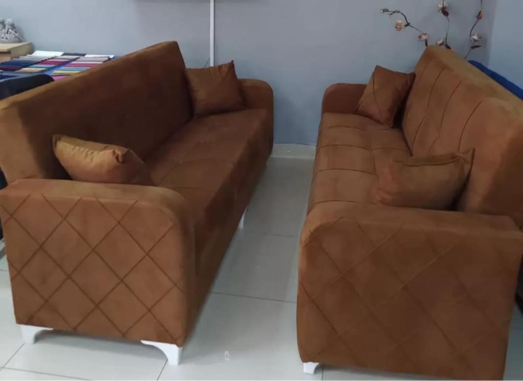 ALYONA MOBİLYA SANDIKLI BAZALI ÇEKYAT KANEPERLER İSTANBUL TESLİM - 2