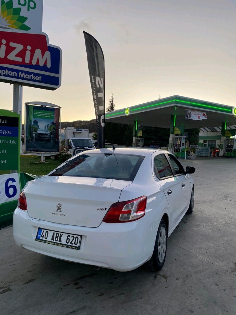 2014 peugeot - 2