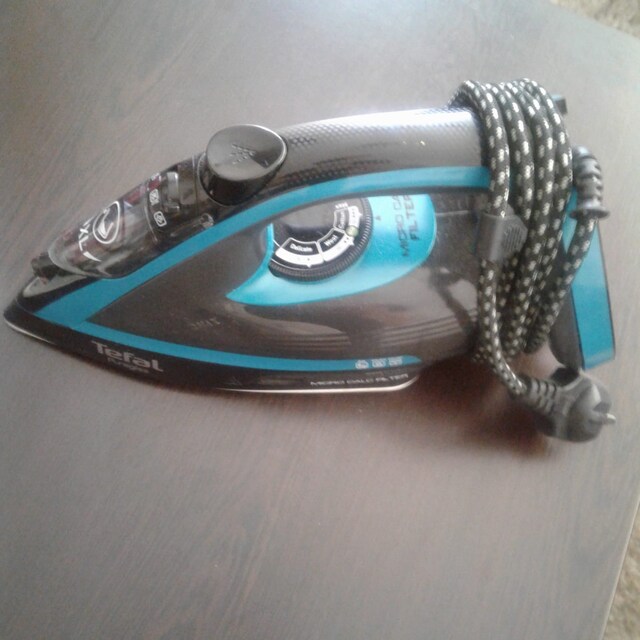 tefal utu