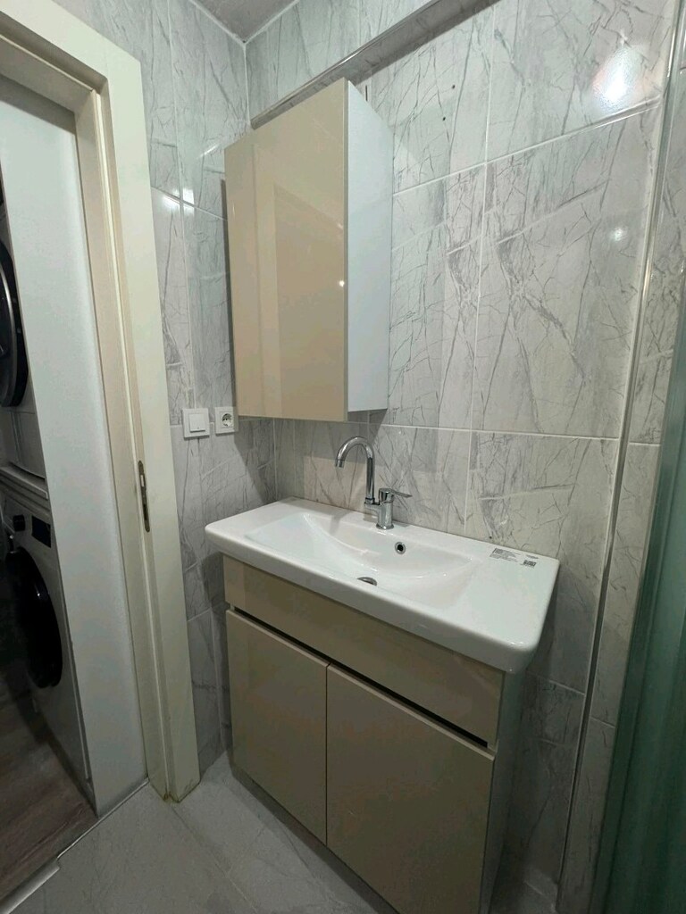 banyo dolabı - 2