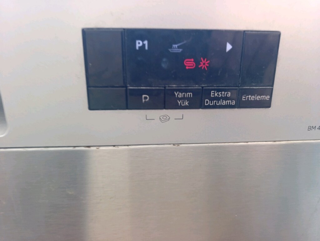 4 program inox beko - 8