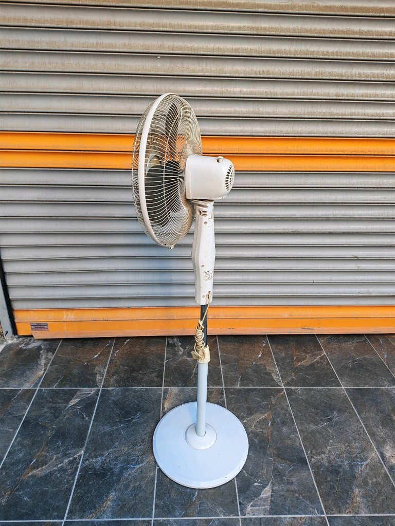 Vestel vantilatör vantiratör fan pervane - 4