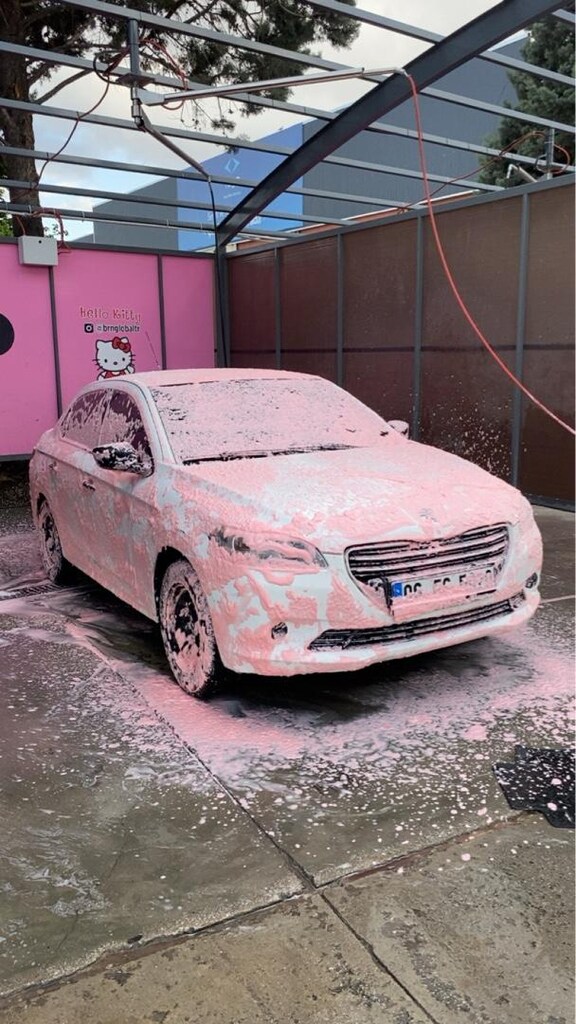 2013 model peugeot 301 - 6