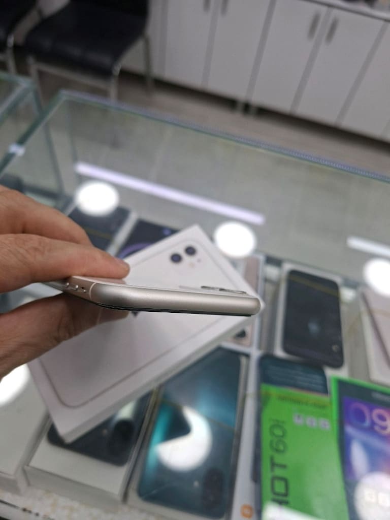 iphone 11 64 gb batarya 73 - 2