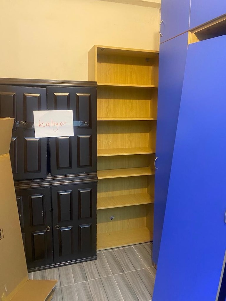 gardolap kitaplık komidinler hepsi 2 bin - 2