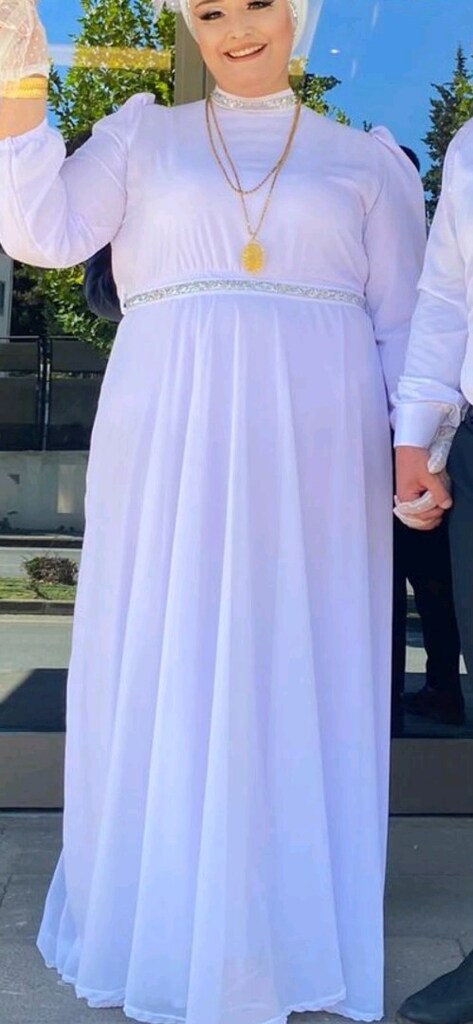 tesettür abiye - 2
